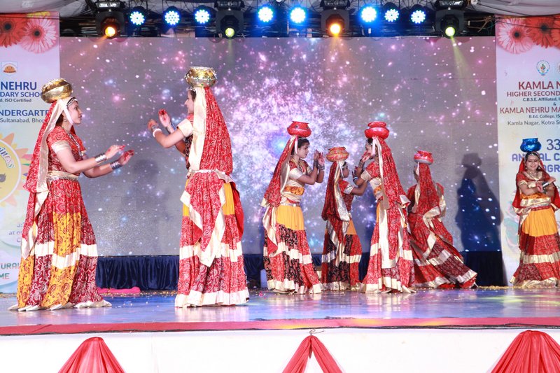 Co-curricular activity photograph 3
