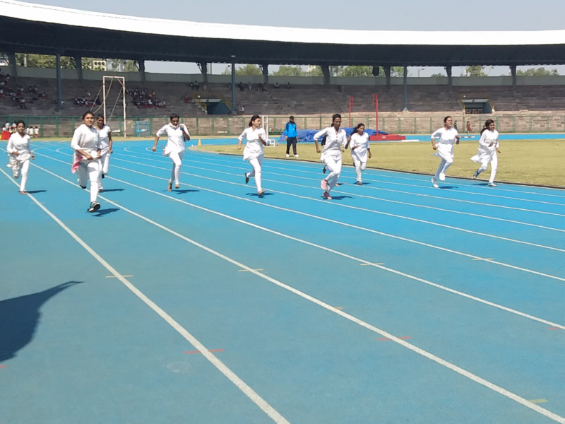 Co-curricular activity photograph 15