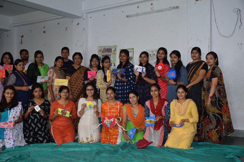 Co-curricular activity photograph 8